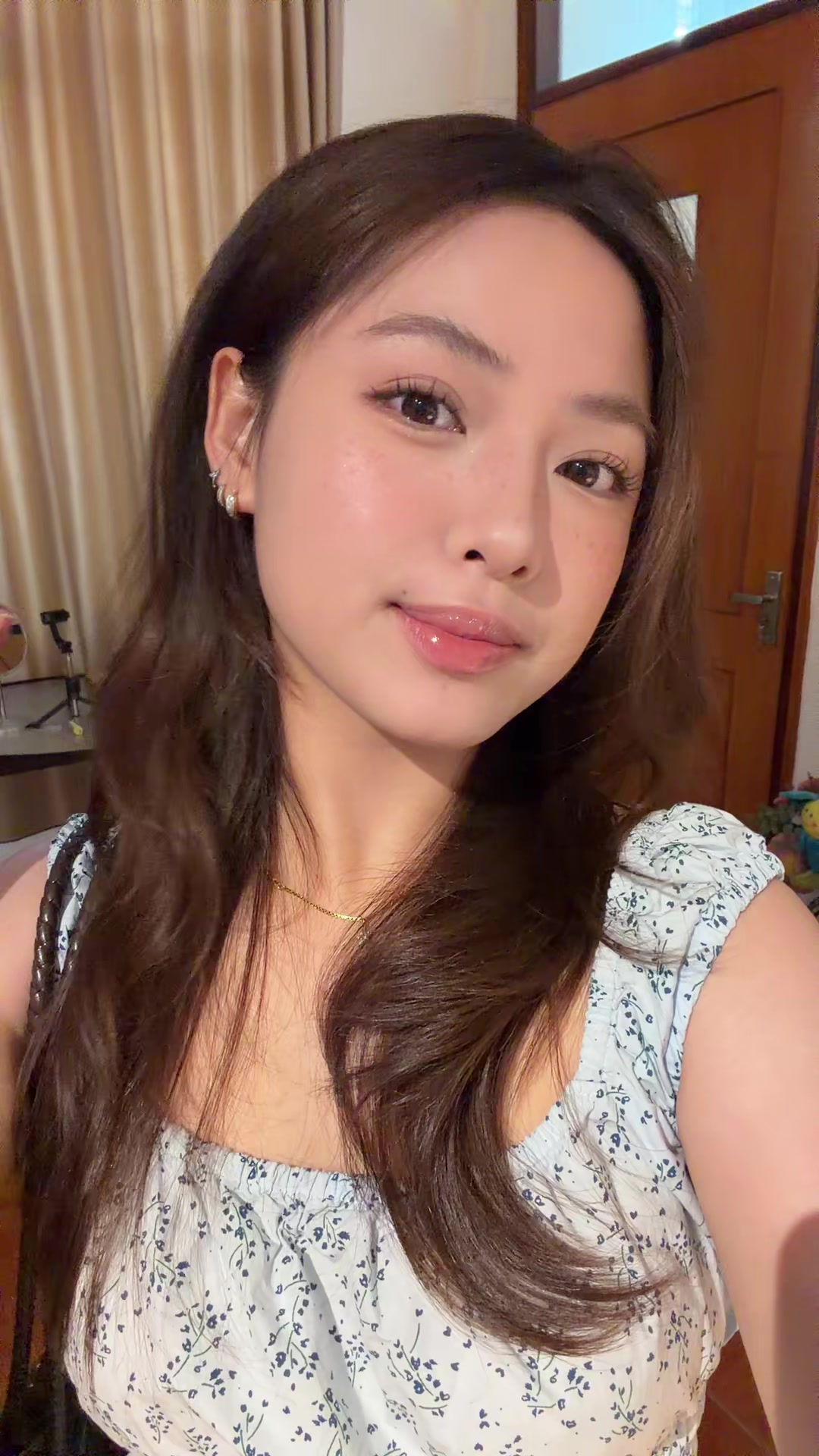 @Tythalia (Tạ Thu&yacute;)