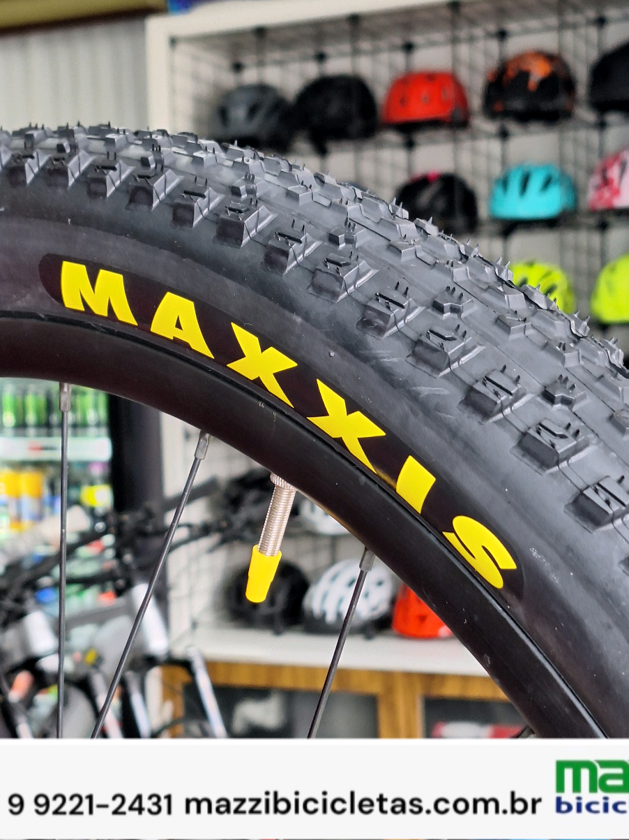 @mazzi bicicletas