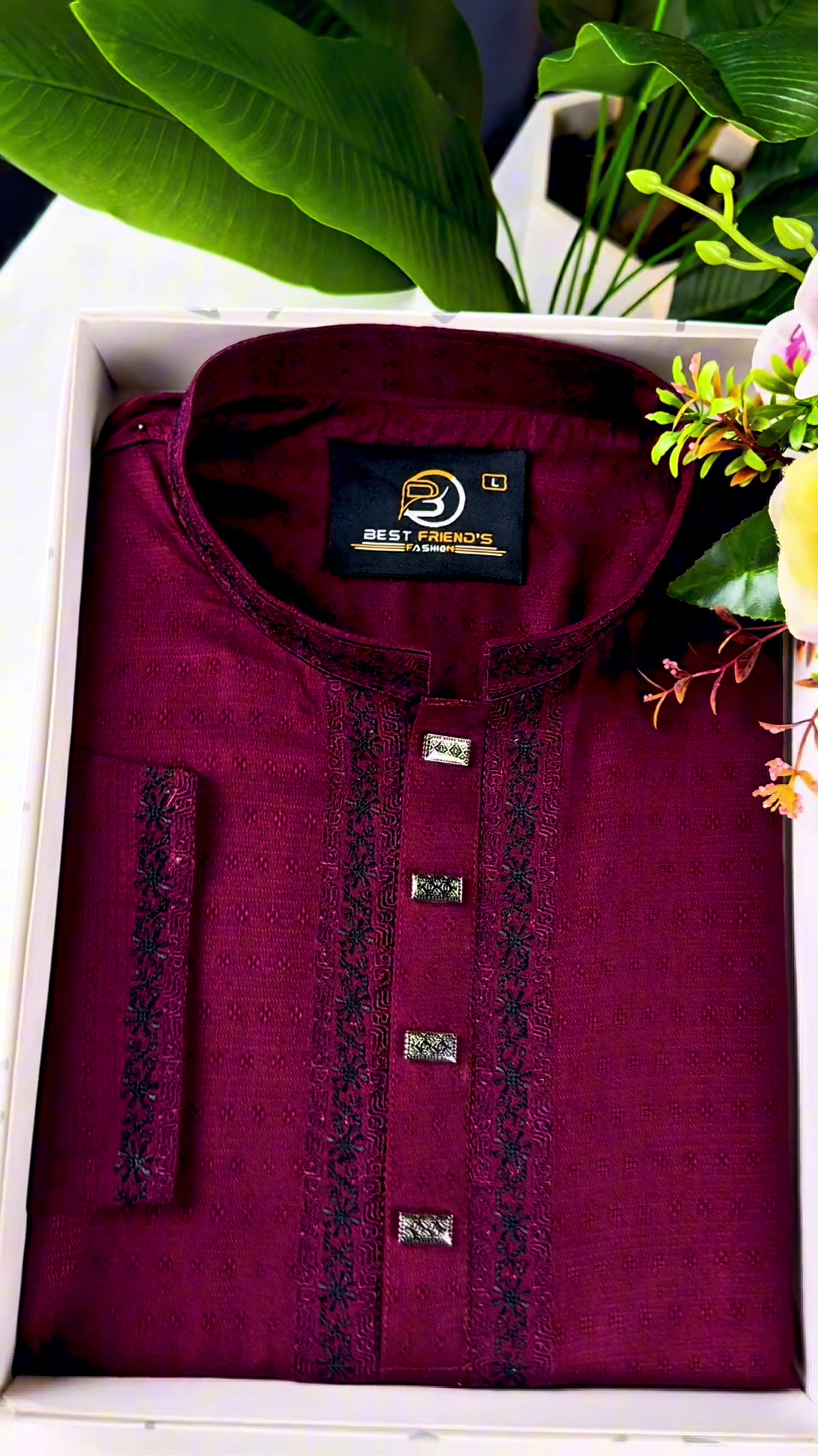 @Best Friends Fashion