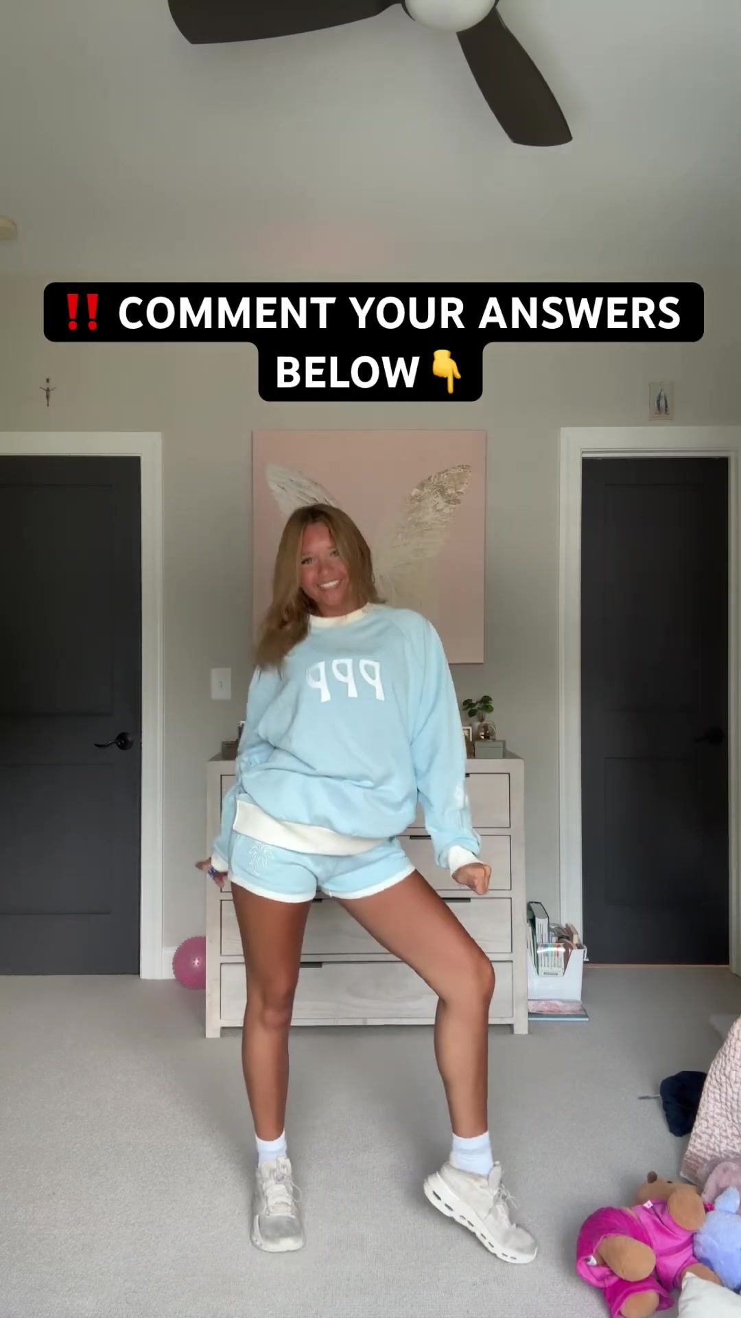 @Sydney Raniszeski