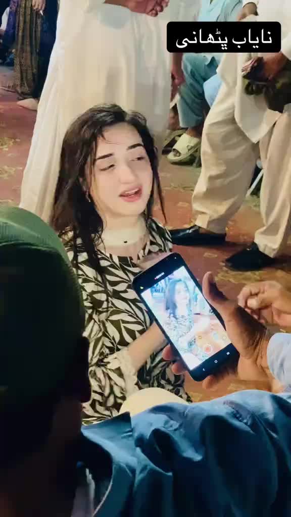 @Nayab khan