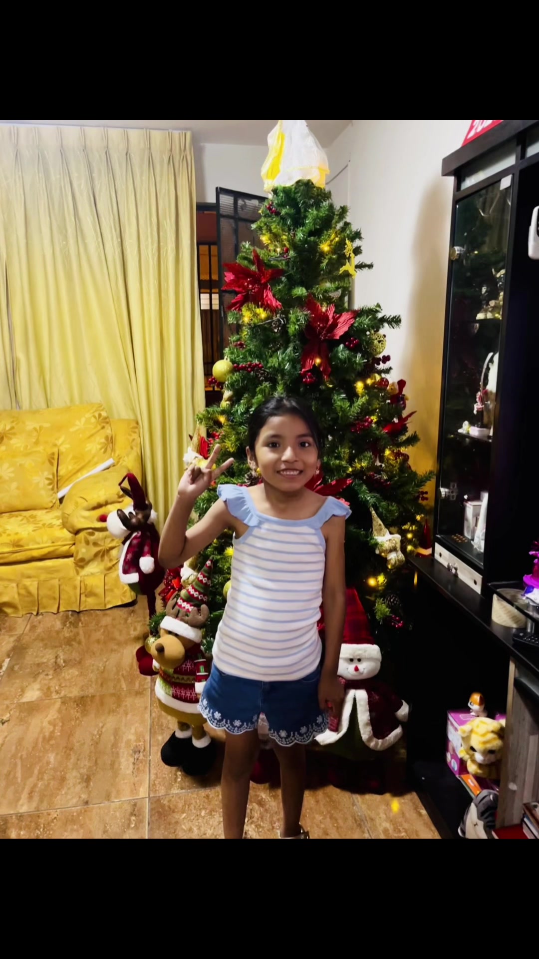 @Seleny Benavides