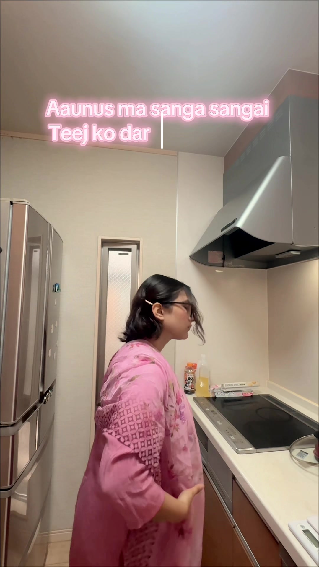 @Monika Pokharel