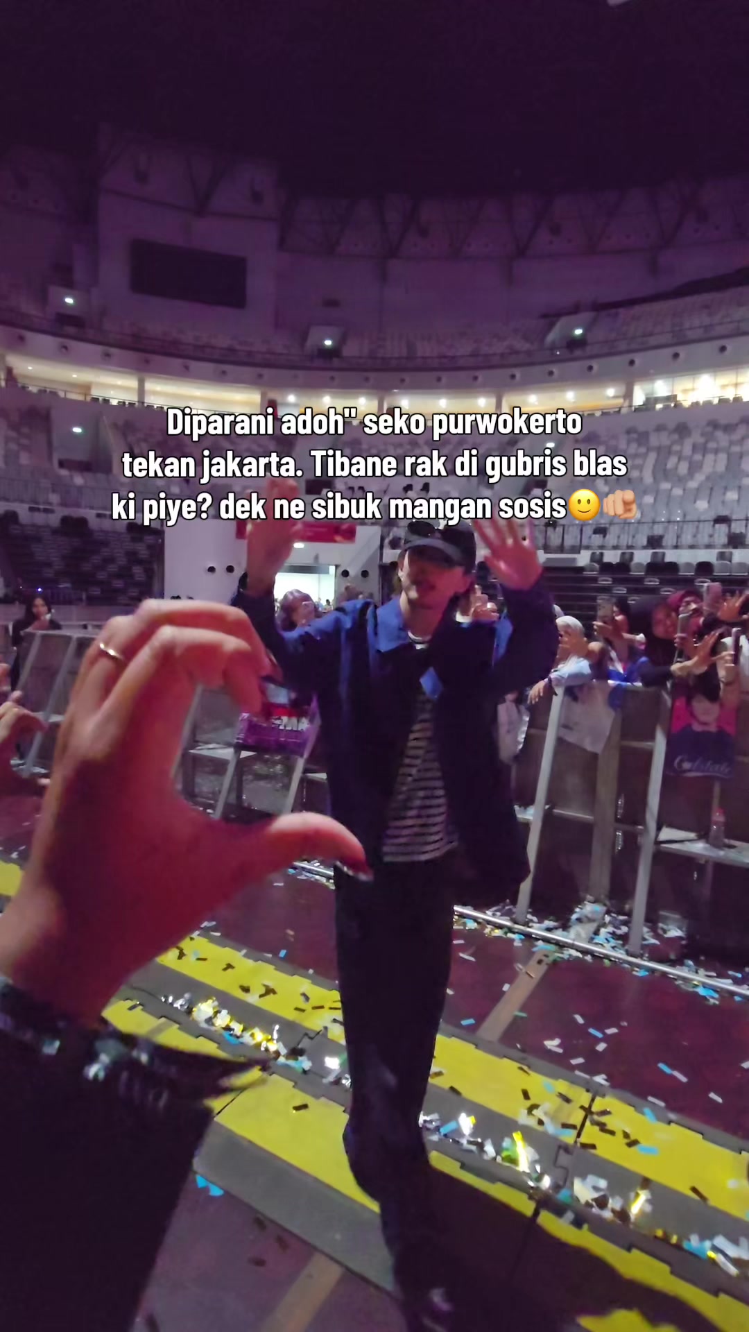 @PunyaPirotongtong💐