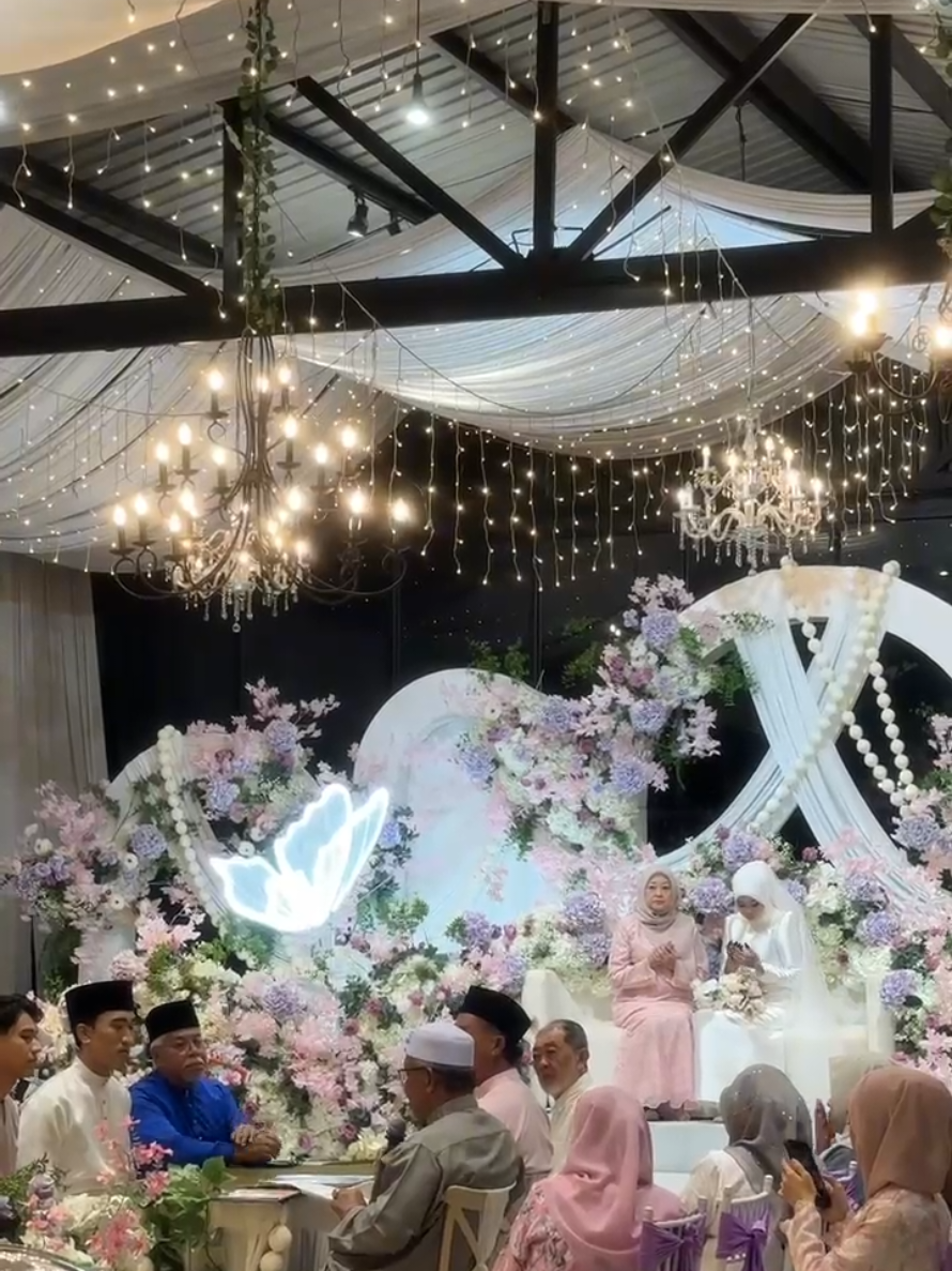 @Chempaka Event Space