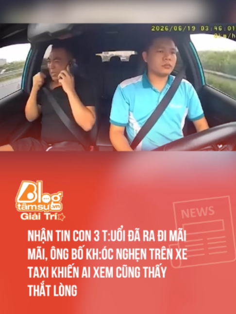 @Blog T&acirc;m Sự Giải Tr&iacute;