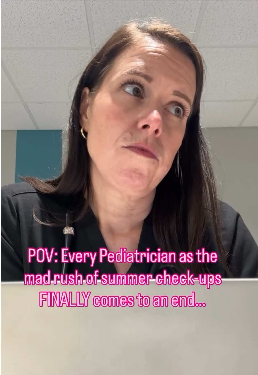 @DrNicoleBaldwin MD