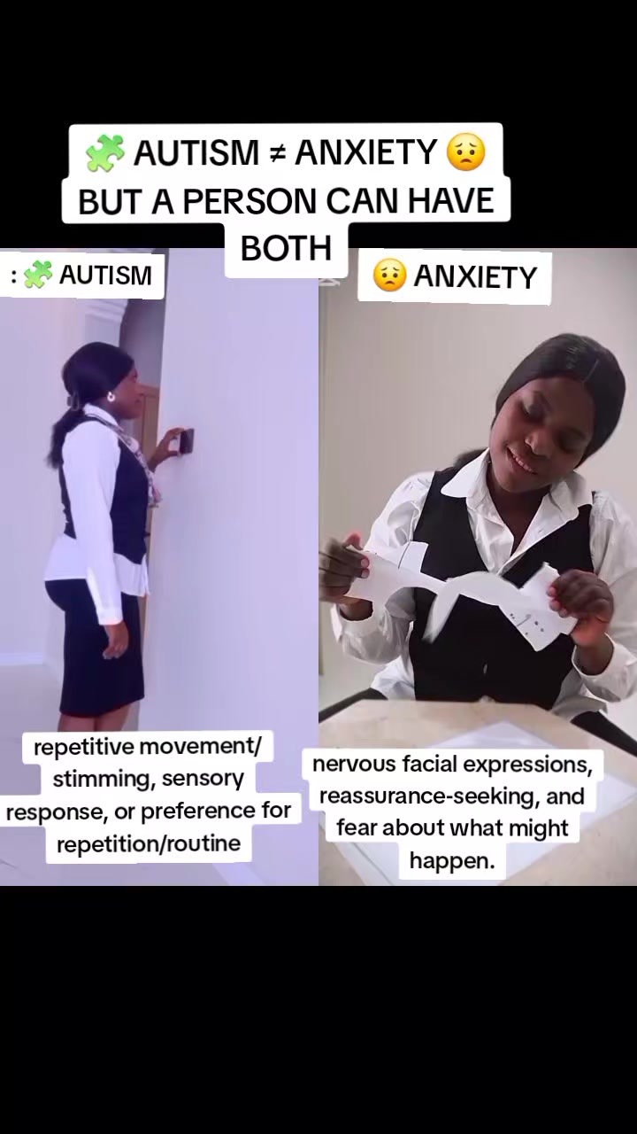 @Autism with Prossy💙