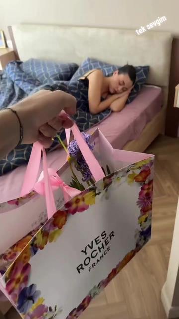 @tək _sevgimsən