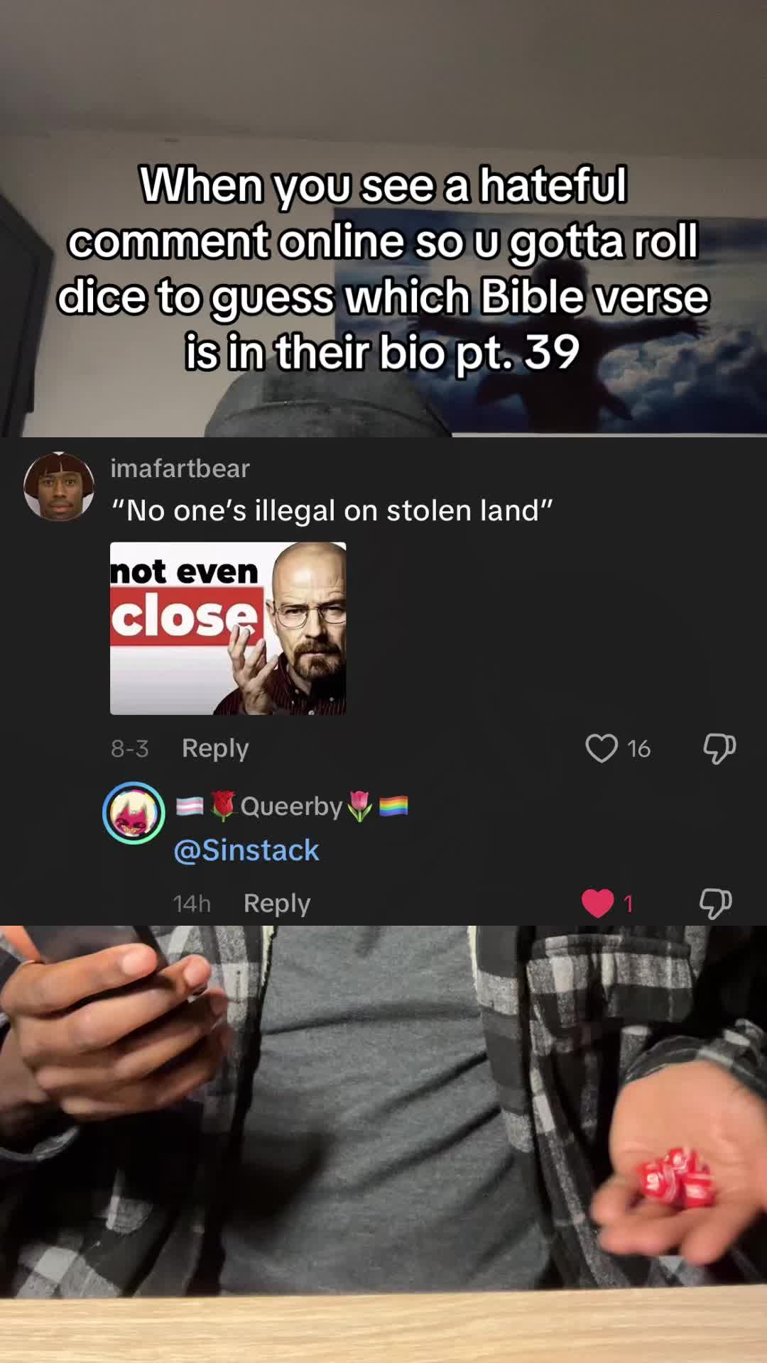 @Sinstack