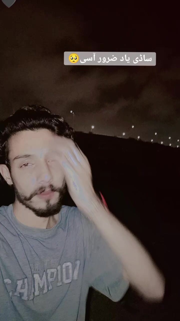 @JANWAR HON MANOO KA 🥺💔