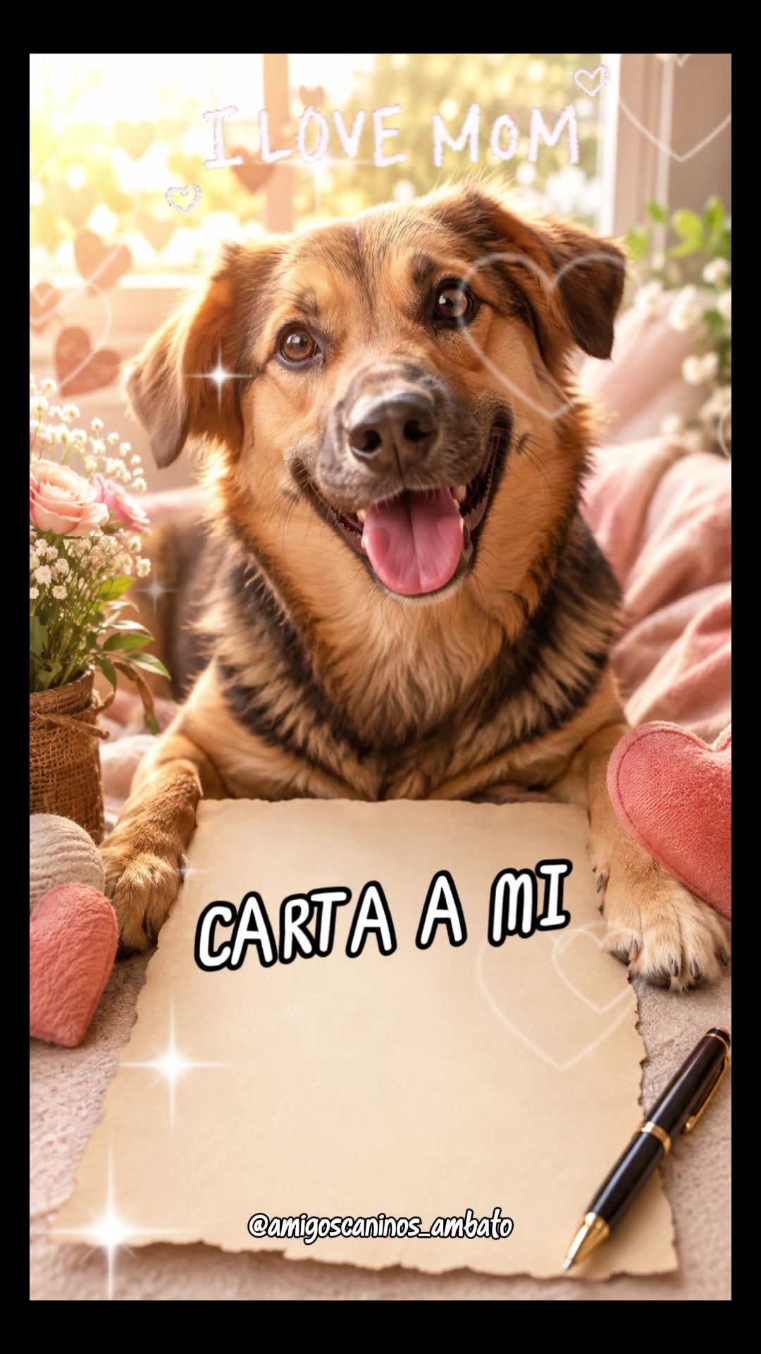 @Amigoscaninos_Ambato