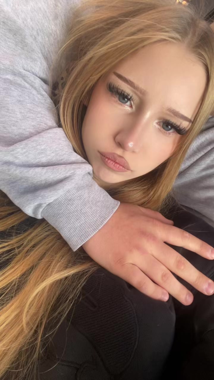 @блонди#AMFT