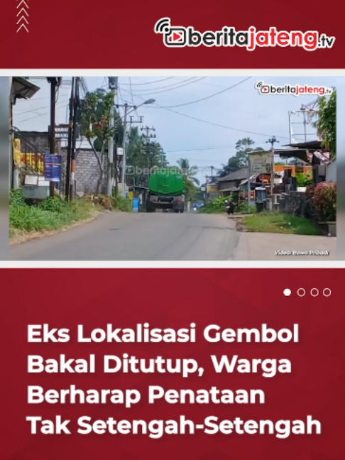 @Beritajateng.TV