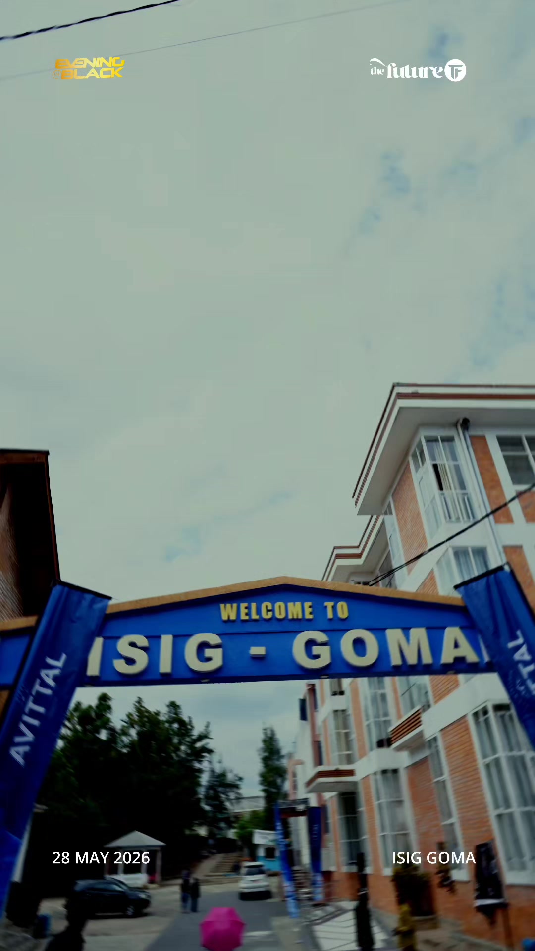 @ISIG-GOMA