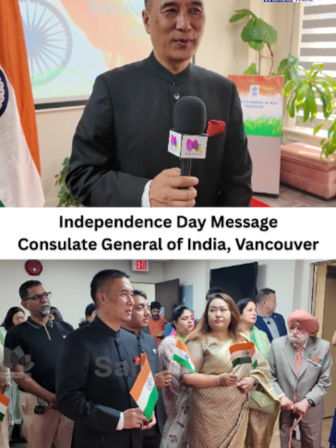 @Sanjha TV Worldwide