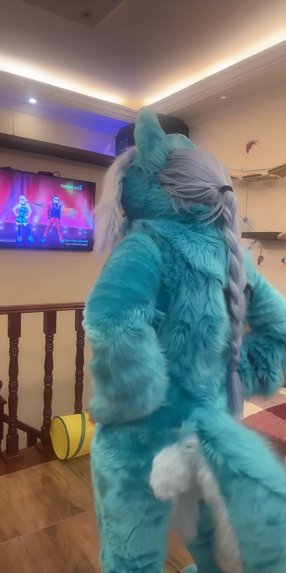 @Cindy fox