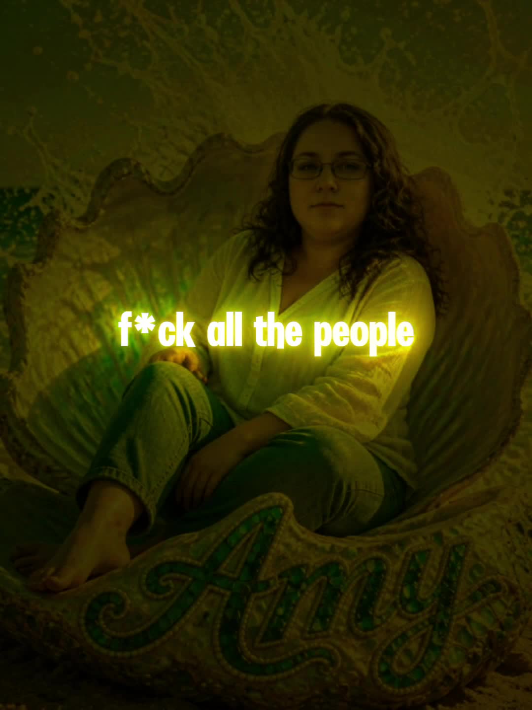 @Amy Millett