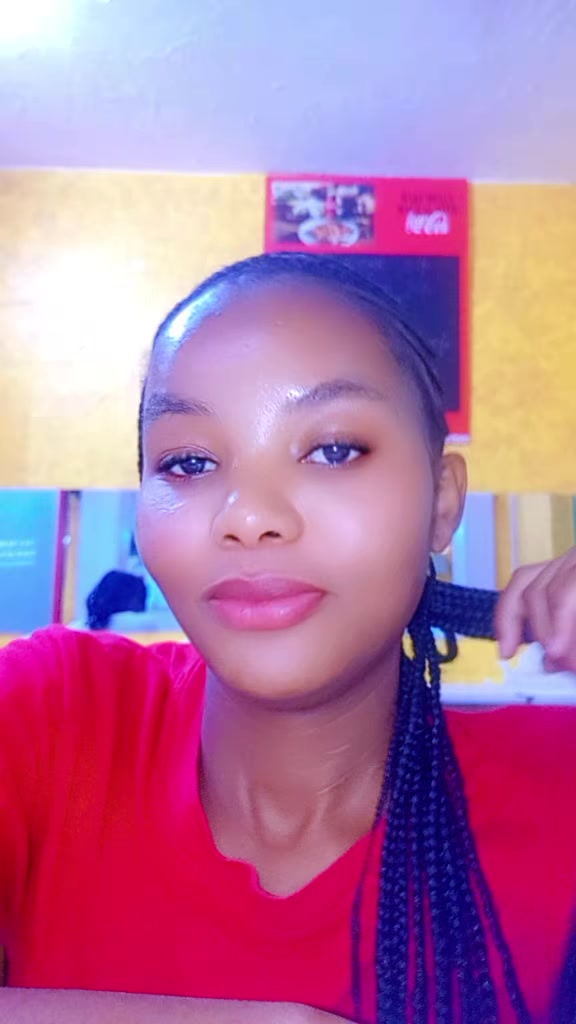 @Natasha mtwapaa