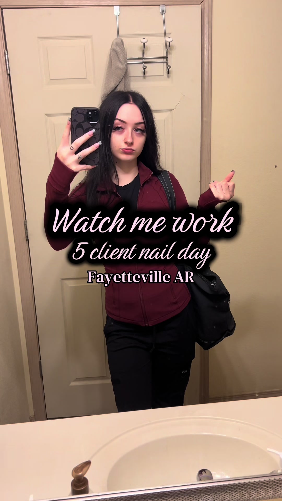 @NWA NAIL TECH