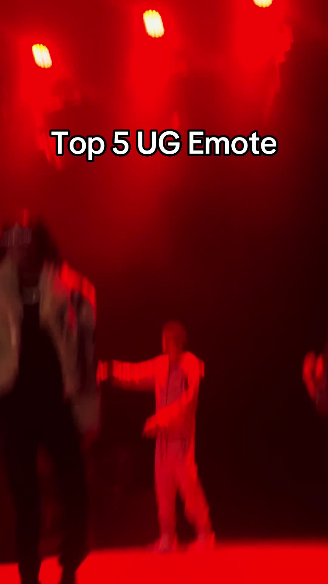 @Underground Artist Spotter