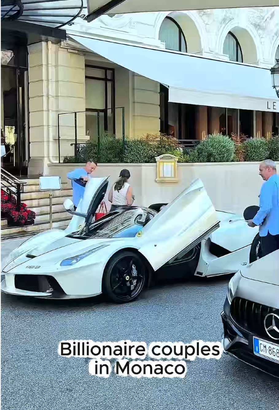 @Best Monaco Life 🇲🇨 💵