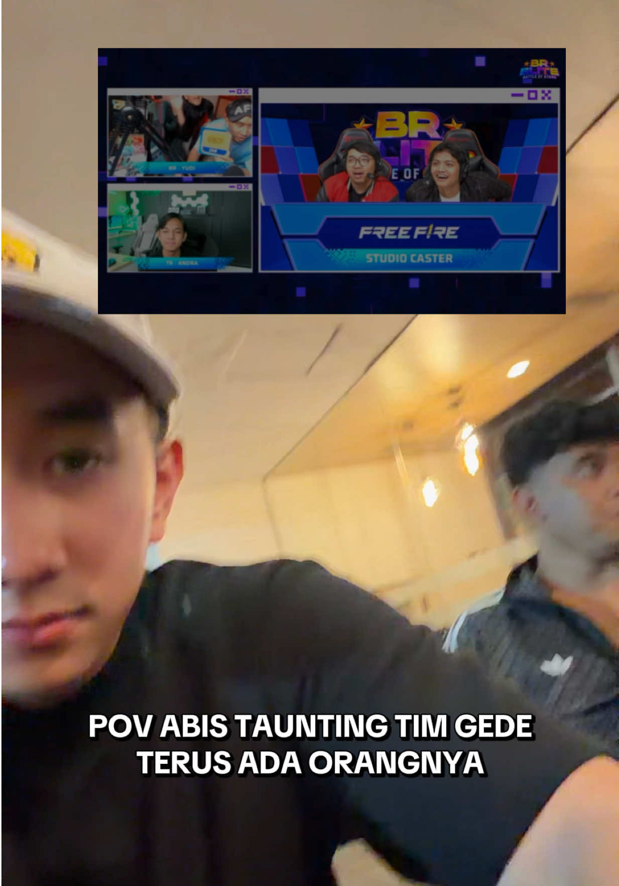 @Yudi Syahputra
