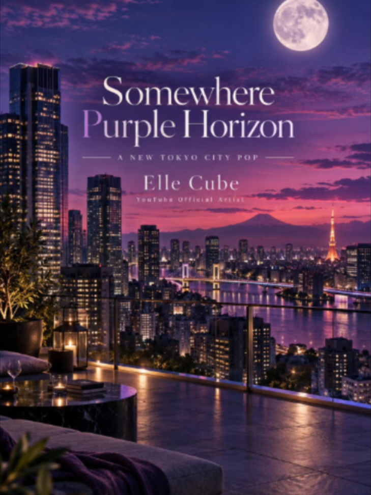 @Elle Cube