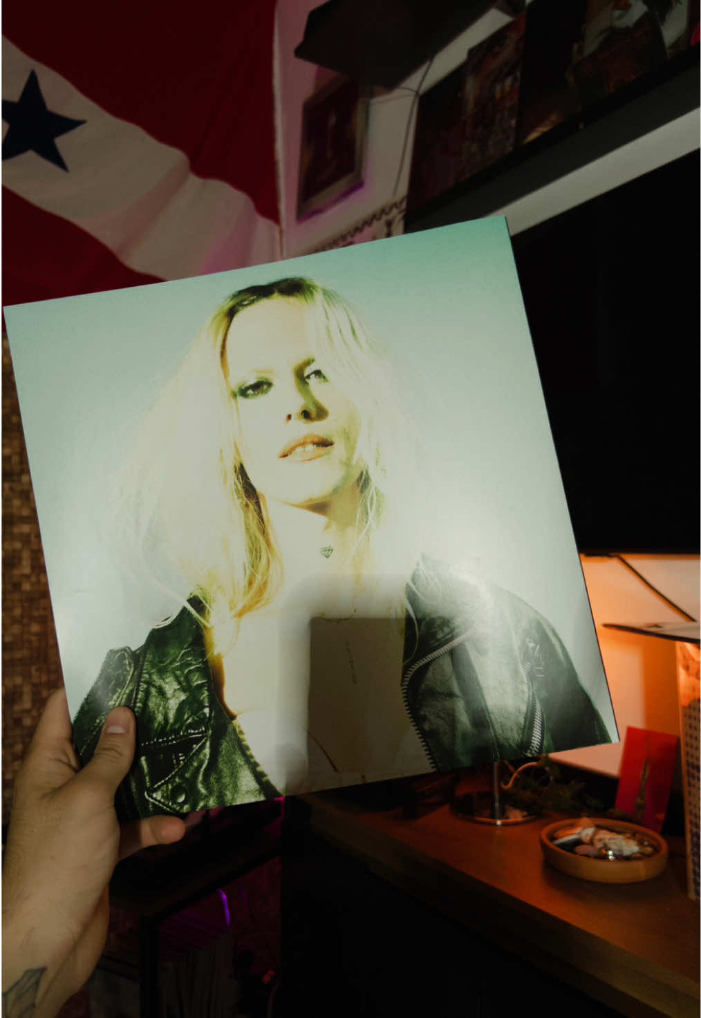@Josa - Discos de Vinil