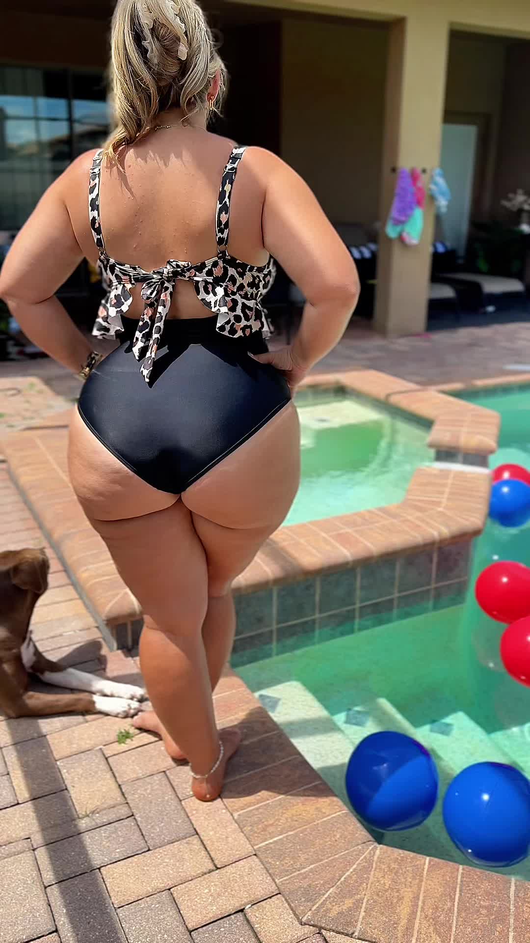 @Maritza | Curvy Fashion