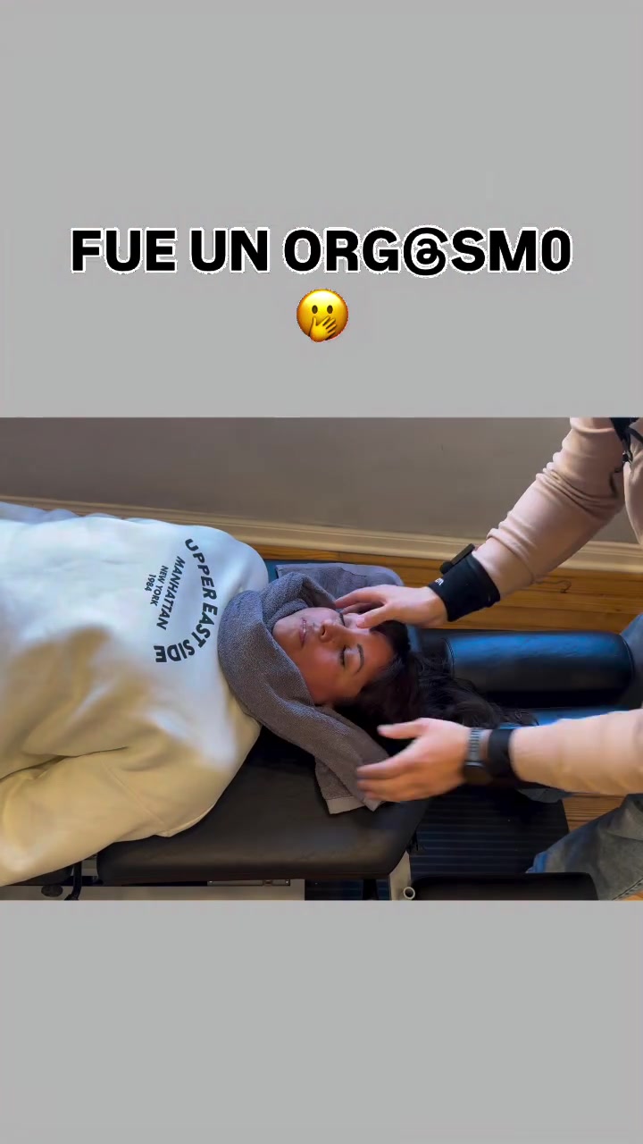 @Chiropractic Asmr👨🏻⚕️