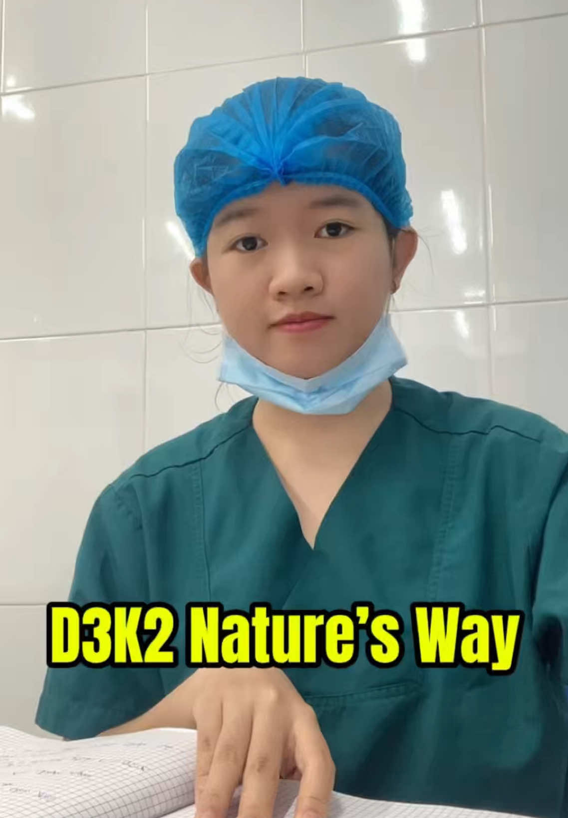@Thanh Thuỳ - Điều dưỡng làm mẹ