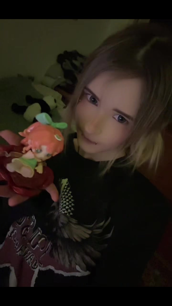 @тгк малышка666