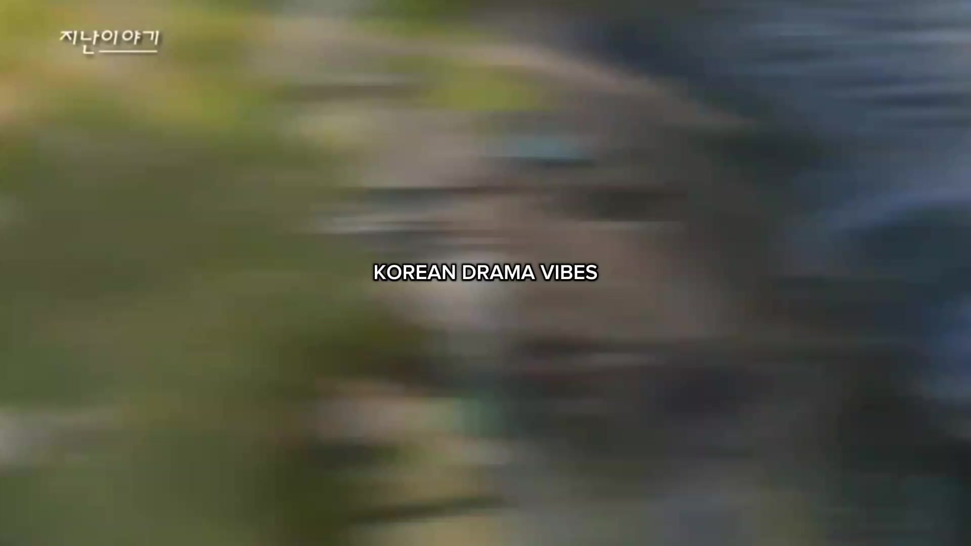 @KOREAN DRAMA VIBES