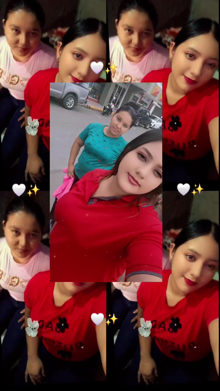 @VANESSA RIVAS🥰