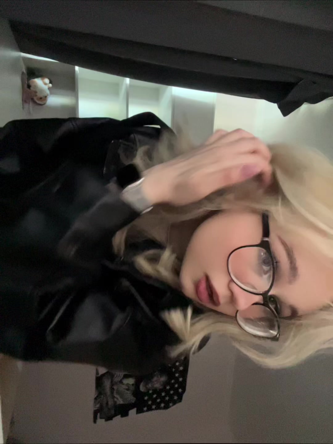 @ТГК: Крошка Ли
