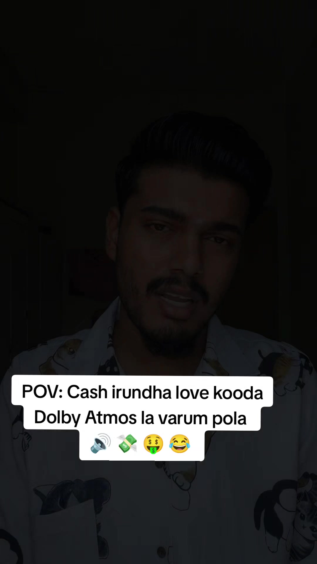 @Tharrvin