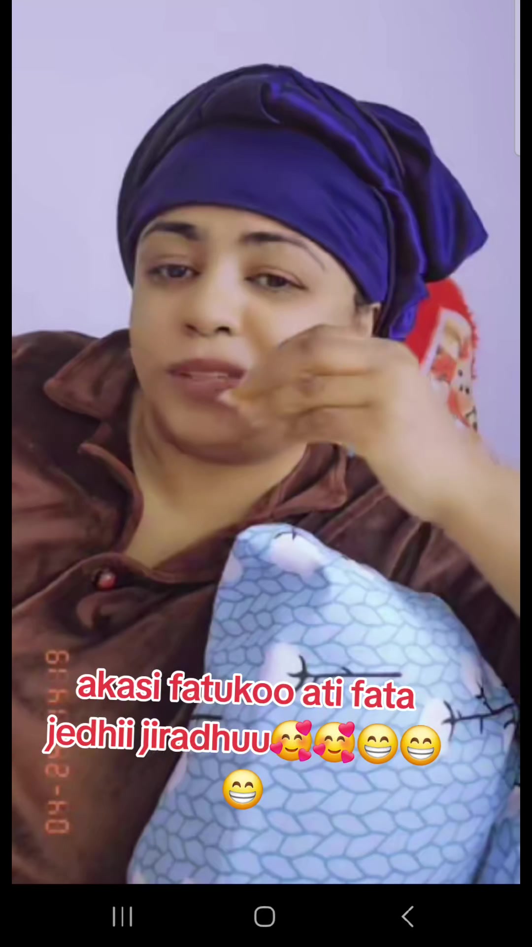 @Fatu Fatu📷📸