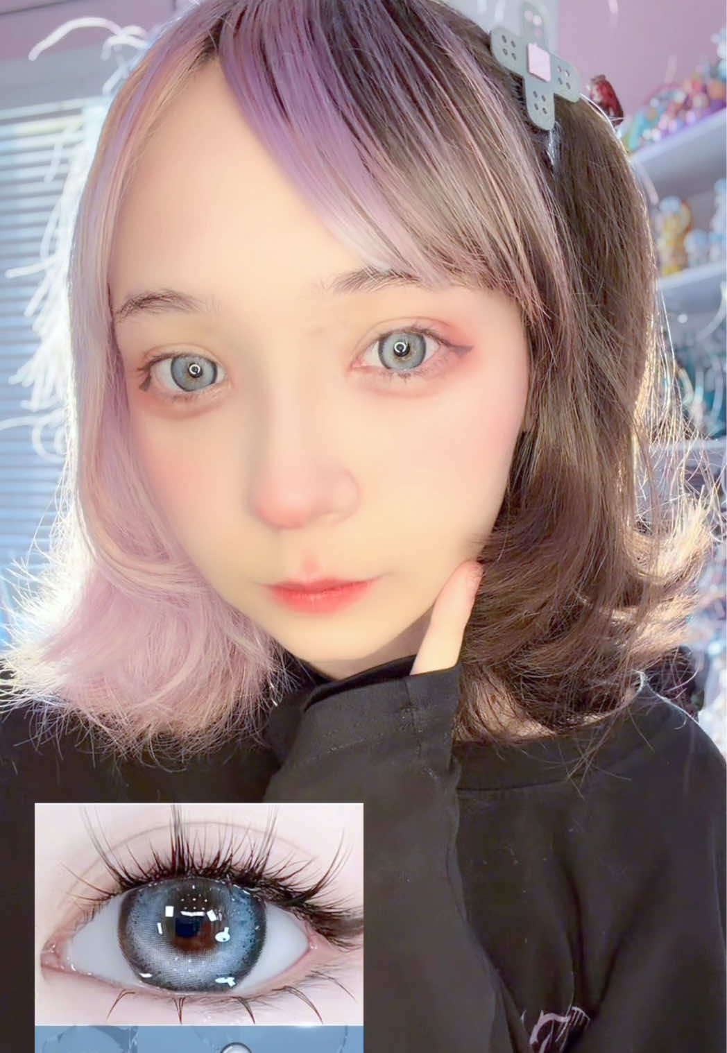 @nana ☆ なな