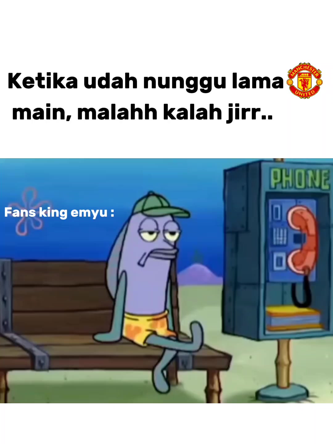 @PENIKMAT BOLA