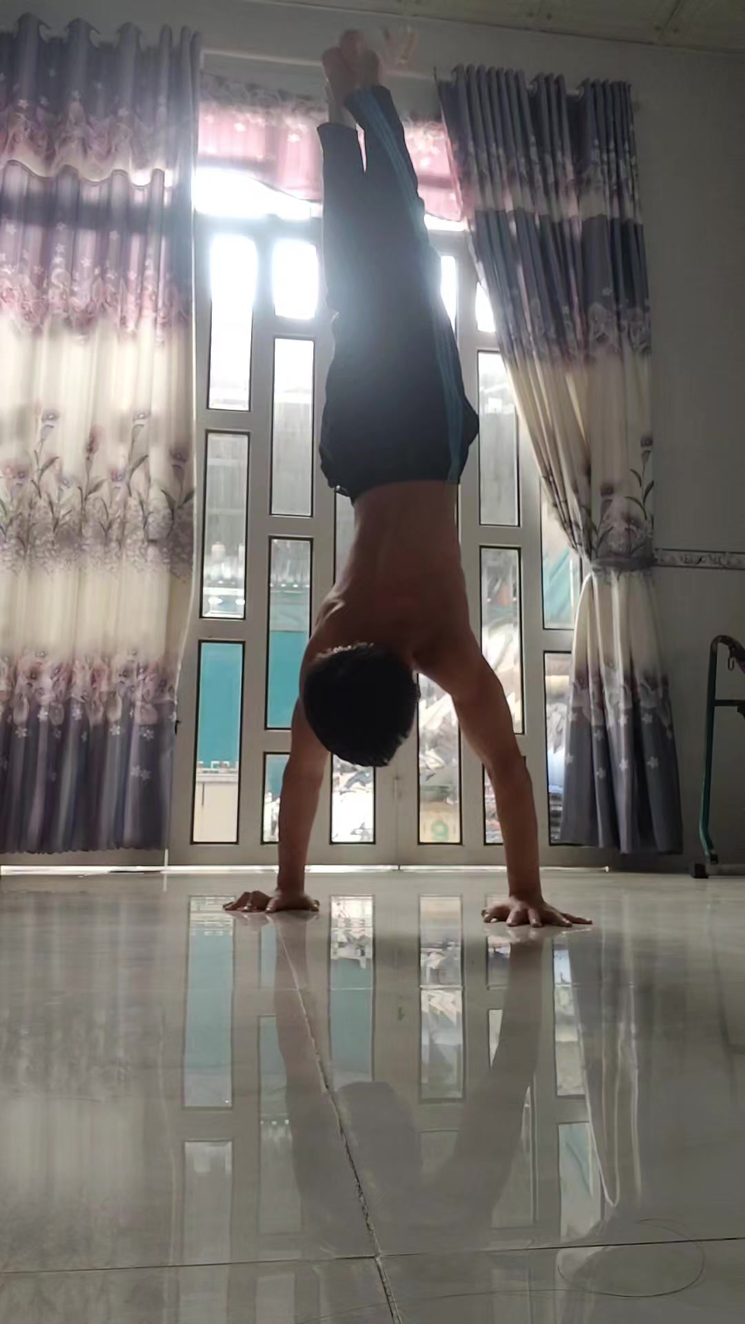@Rạng calisthenics 👾