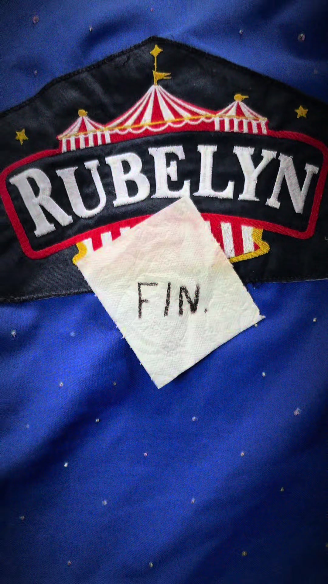 @⚡️ RUBELYN ⚡️