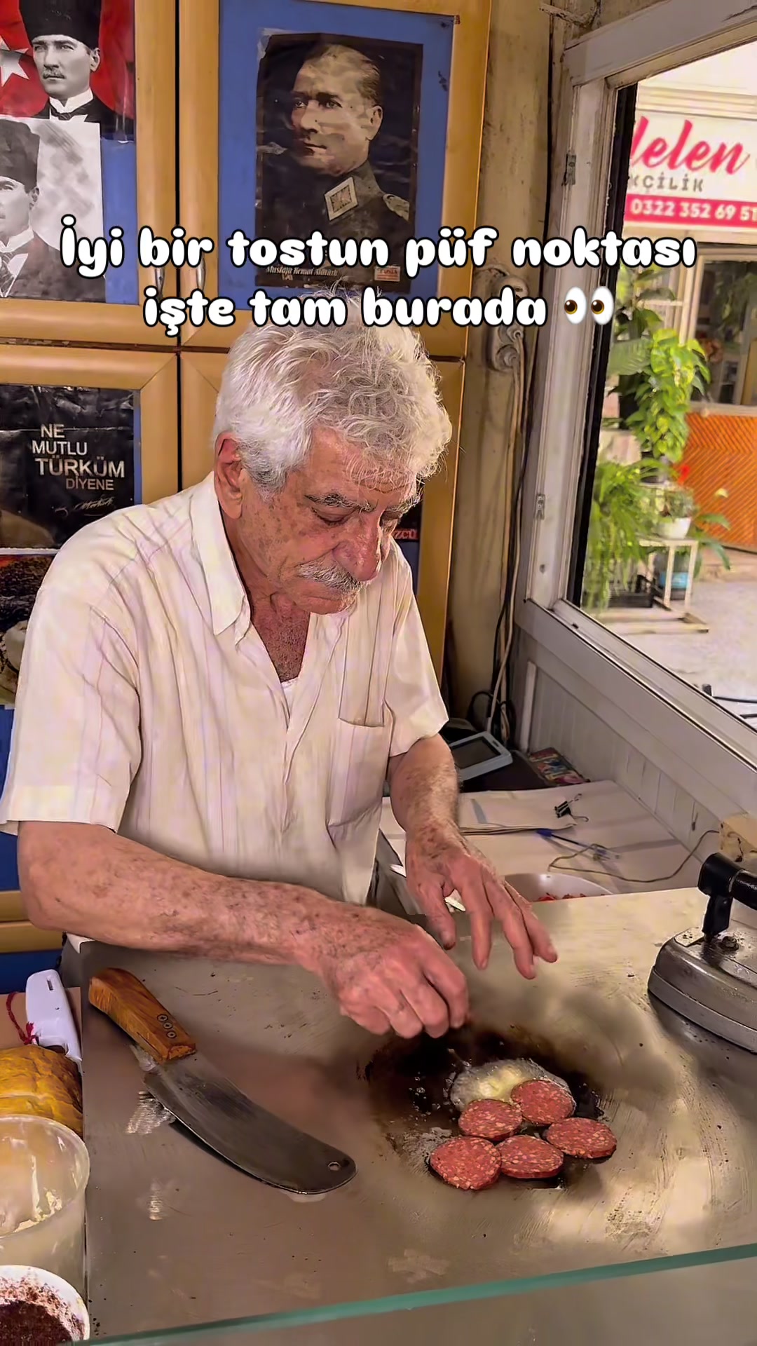 @Emre Saygan