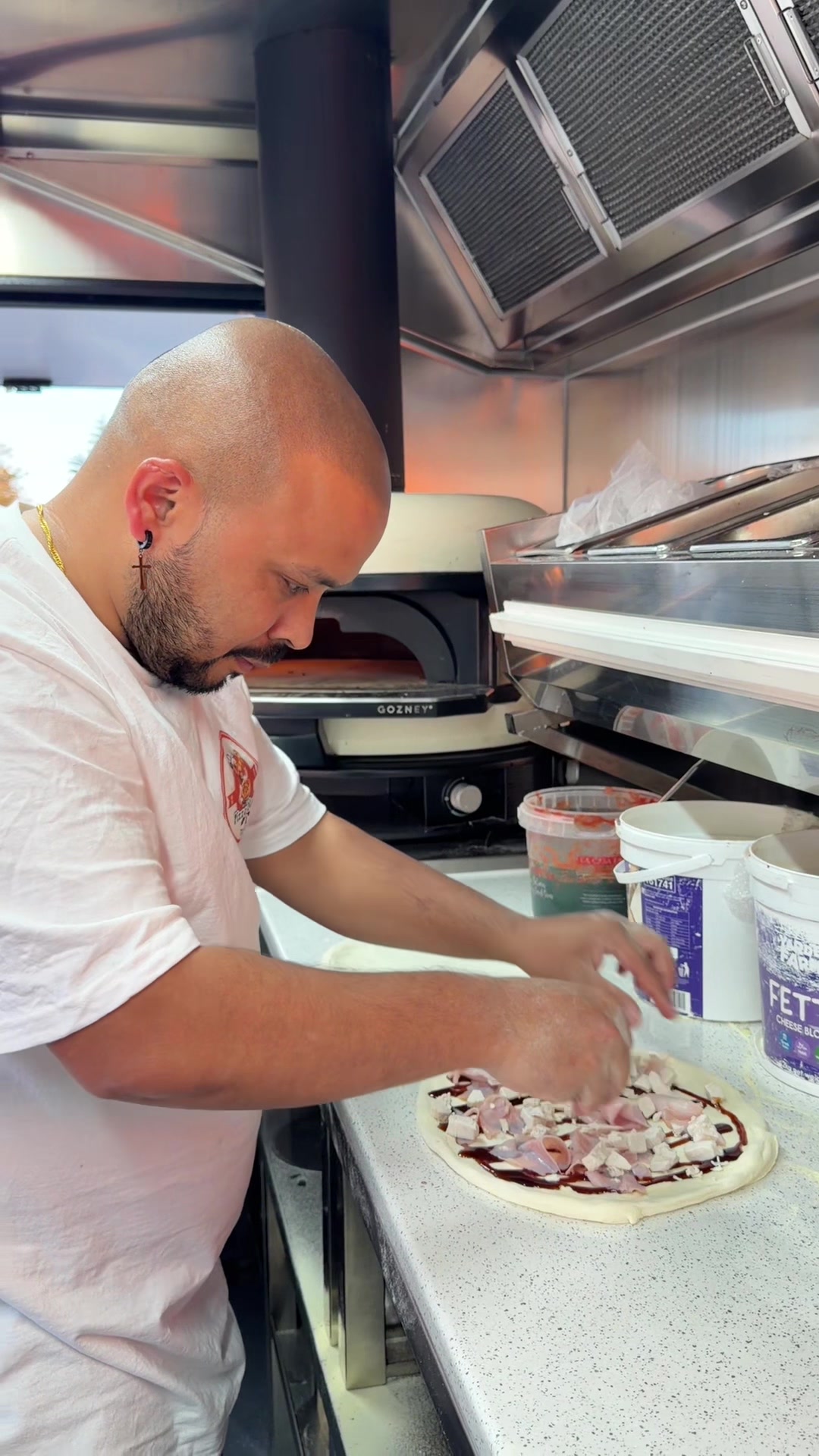 @Pizza master_Ashish