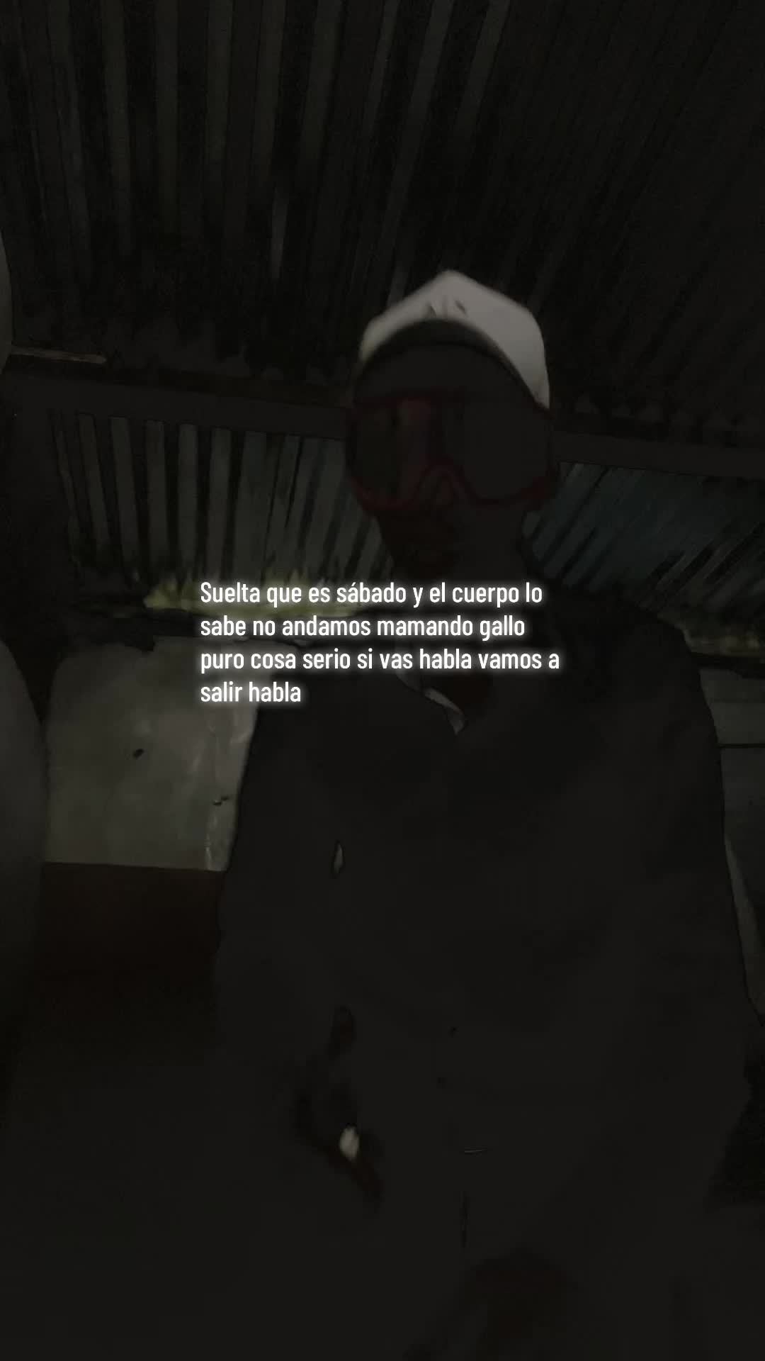 @Roibert Mora