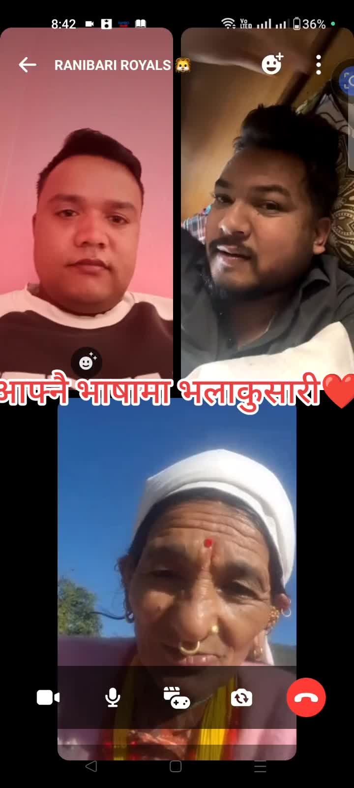 @जिम्कोटी थापा (बिजय)