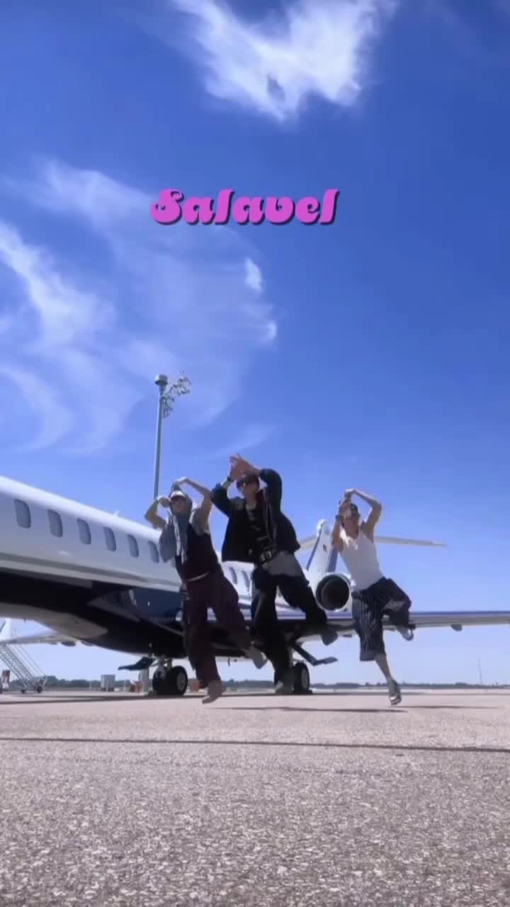 @Salavel