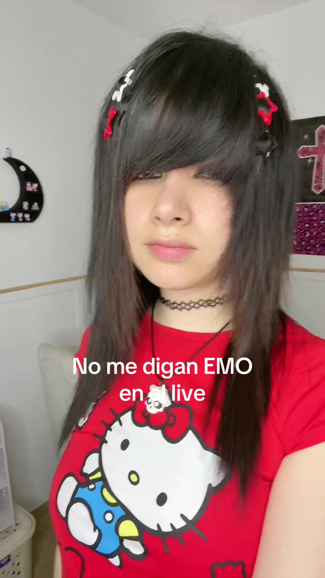 @Em&Oslash;xita☹👻