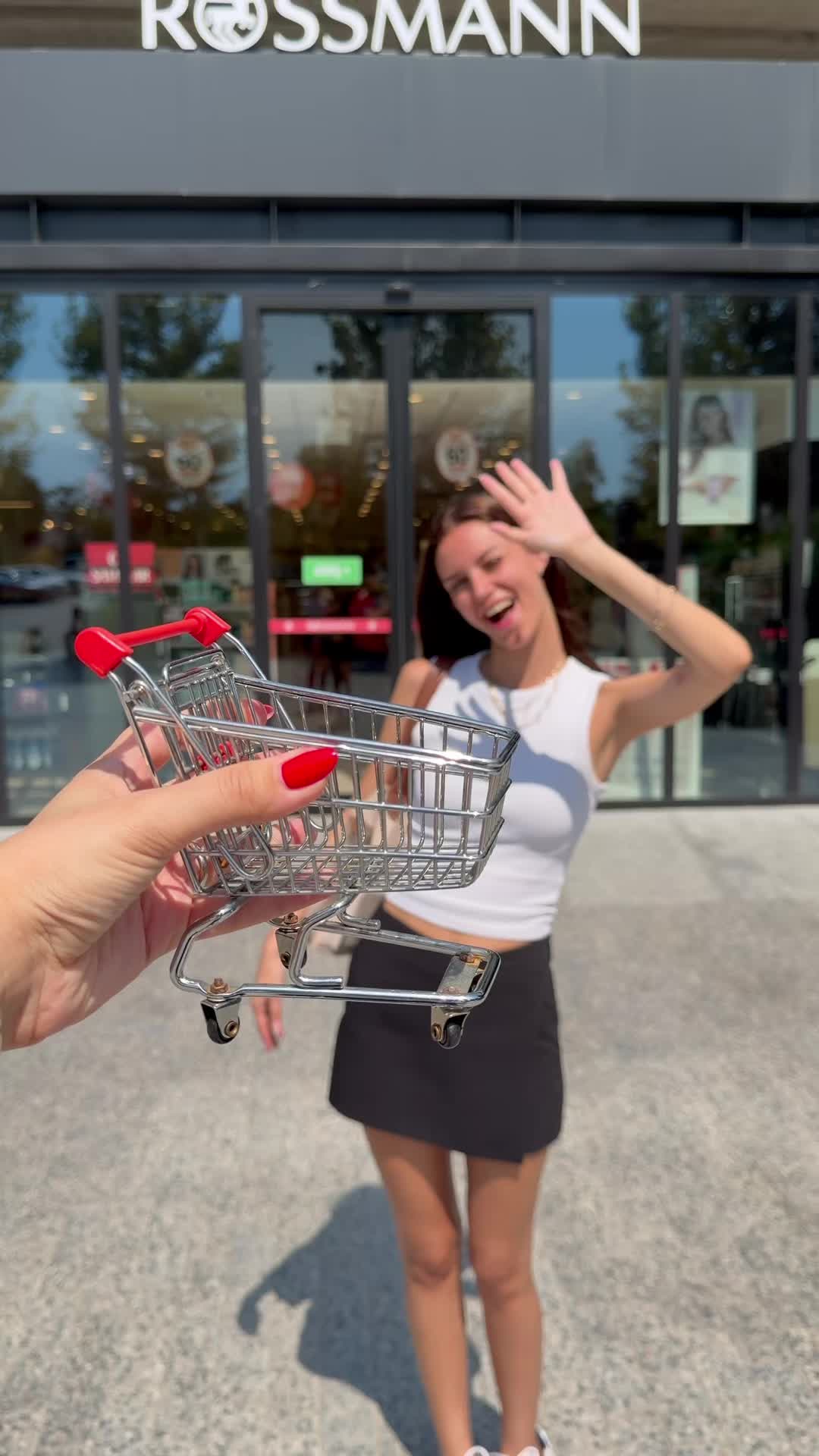 @Rossmann Türkiye