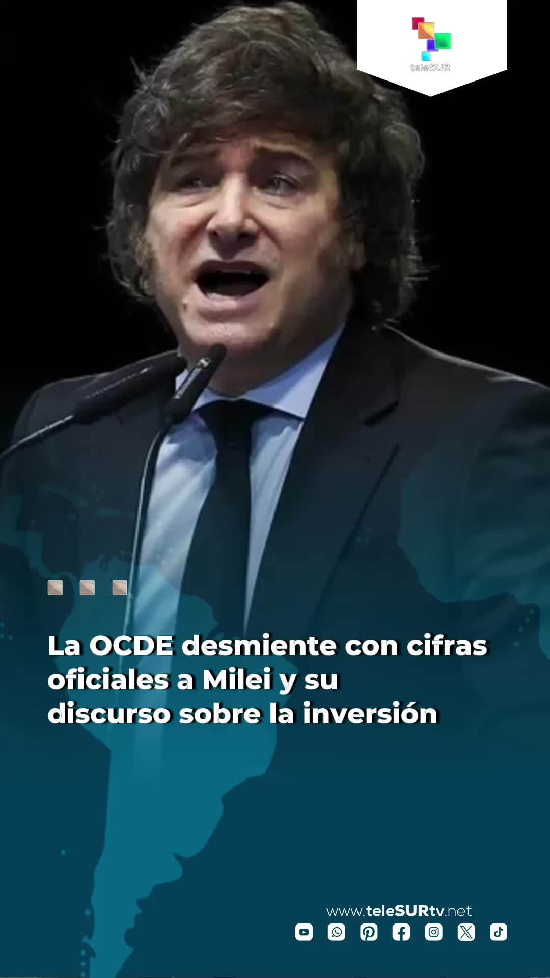 @teleSUR Clips